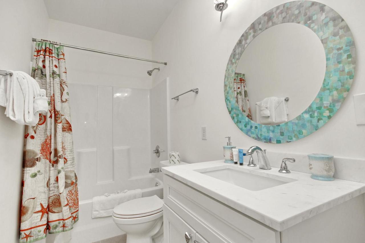 Grace By The Sea Apartment Myrtle Beach Exterior photo