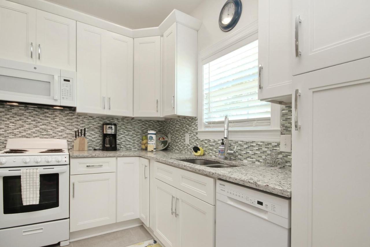 Grace By The Sea Apartment Myrtle Beach Exterior photo