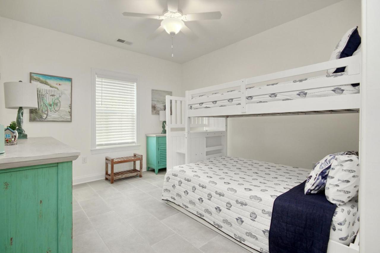 Grace By The Sea Apartment Myrtle Beach Exterior photo