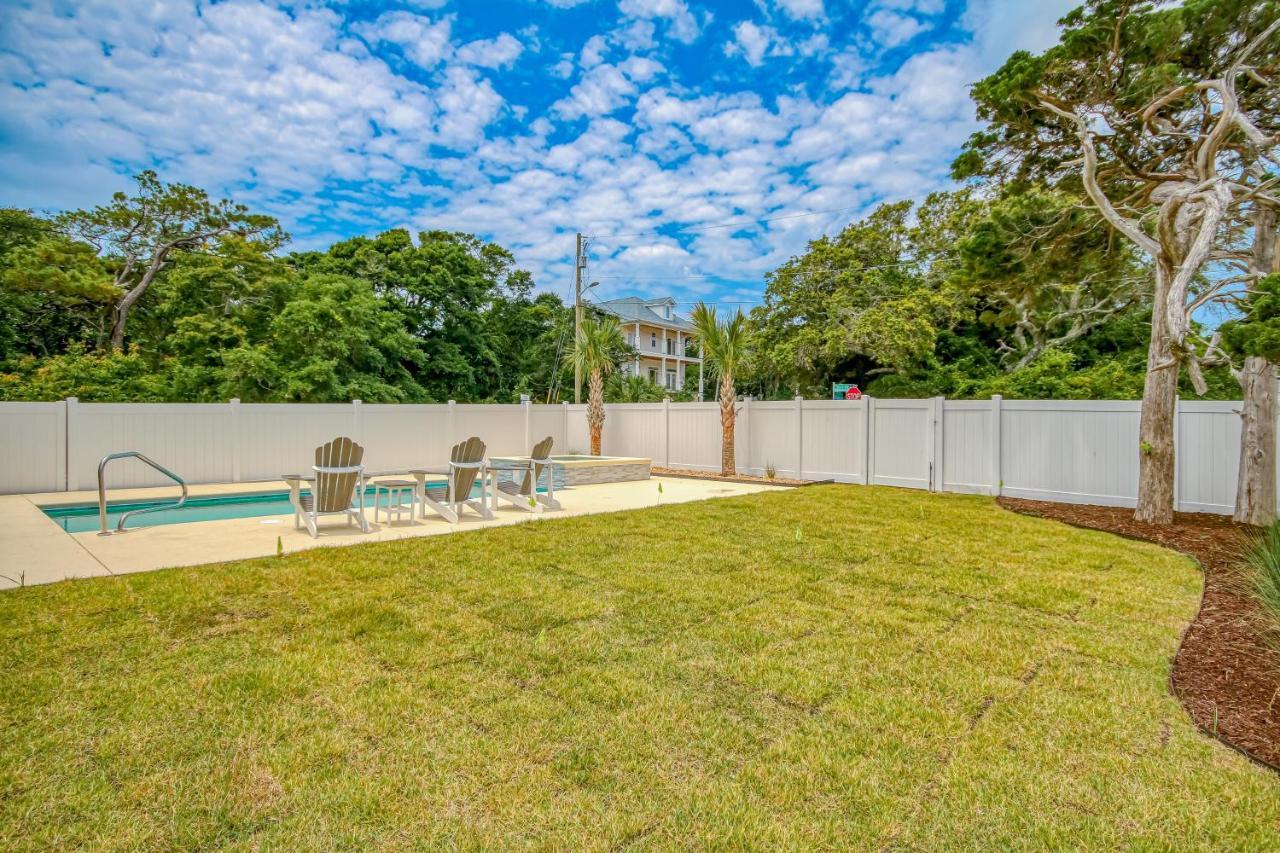 Grace By The Sea Apartment Myrtle Beach Exterior photo